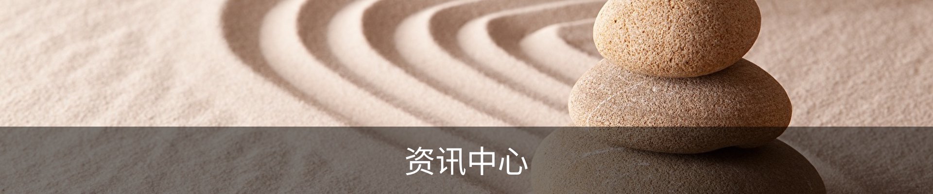 我们的服务